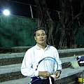 2004.11.03 Tennis Court