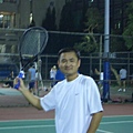 2004.11.03 Tennis Court