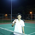 2004.11.03 Tennis Court