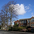 2006.02.28 Highfield Campus (4)