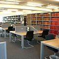 2006.02.28 Soton Hartely Library Level 2 (24)