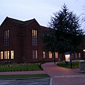 2006.03.28 Highfield Campus evening (1)