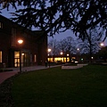 2006.03.28 Highfield Campus evening (6)