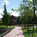 2006.05.29 Highfield Campus