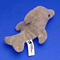 Fluffy dolphin toys.bmp