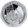 Isle of Man_20p - Twenty Pence Coin 