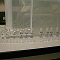 2007.03.06 UEA Project Std &amp; Samples Set up@Jickells's Lab (2).JPG