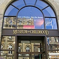 2007.05.14 Edinburgh Childhood Museum (1).JPG