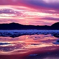 Greenland Sunset@Christian Morel.jpg