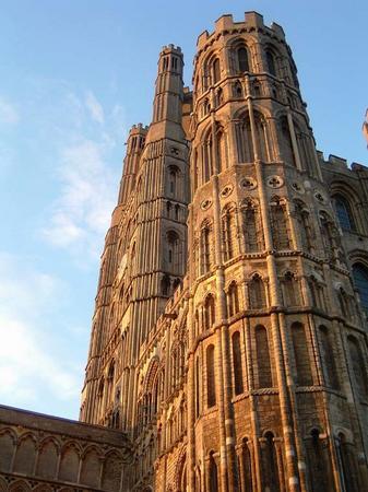 Ely Cathedral@Angie Pople.jpg