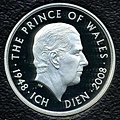 5 pounds - 2008 60th Birthday of Charles, Prince of Wales.jpg