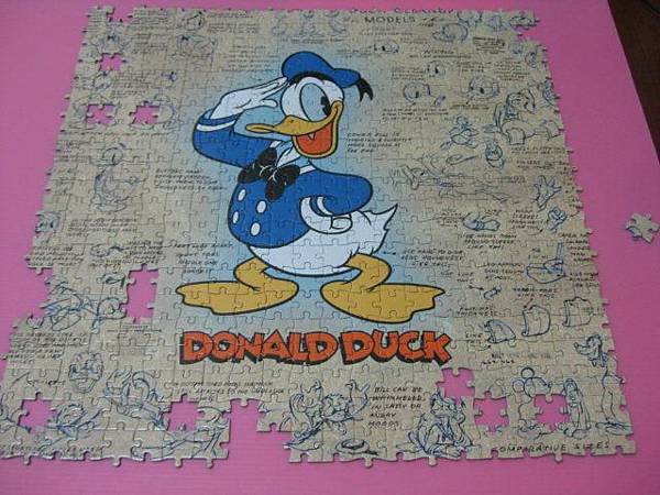 2011.06.15 500片Donald Duck Sketchbook (2).jpg