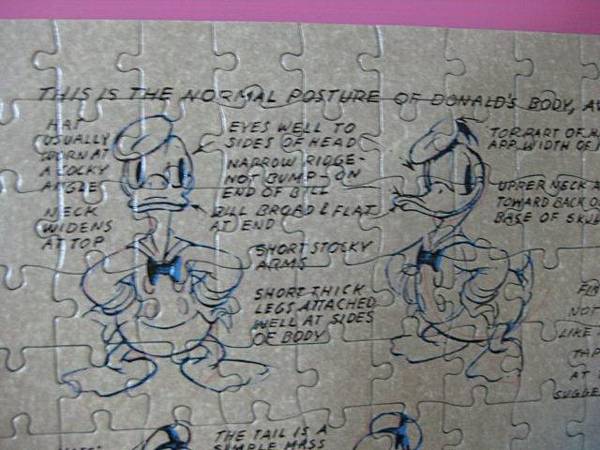 2011.06.15 500片Donald Duck Sketchbook (5).jpg