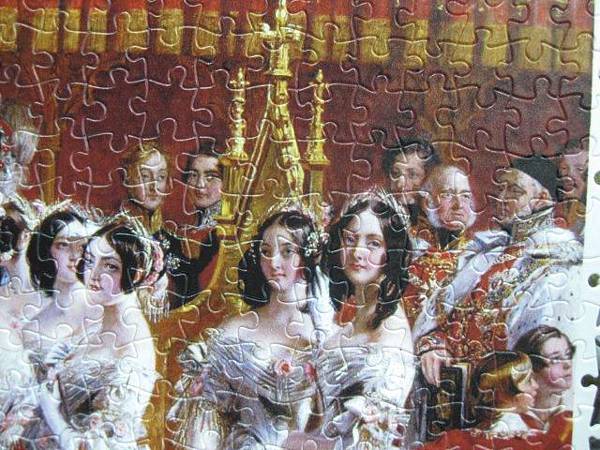 2011.06.22 1000 pcs 維多利亞女王的加冕典禮 part 1 (8).jpg