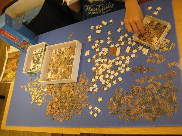 2011.07.02 1000 pcs 十二月令圖：二月 (3).jpg