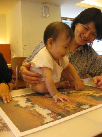 2011.07.02 1000 pcs 十二月令圖：二月 (11).jpg