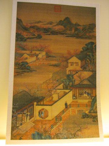 2011.07.02 1000 pcs 十二月令圖：二月 (20).jpg