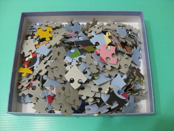 2011.07.03 300 pcs Wings of the world (5).jpg