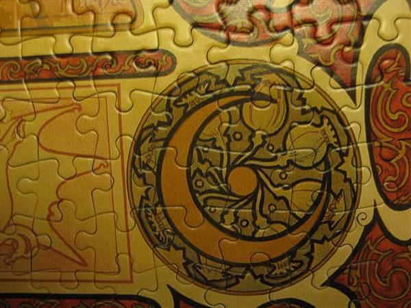 2011.07.08-09  532 pcs Mucha 星座十二宮 (14).JPG