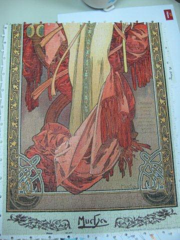 2011.07.13 1000 pcs Mucha's Autumn (3).jpg