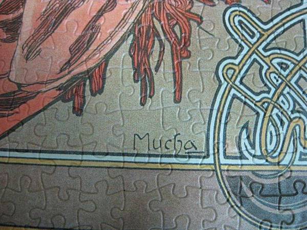 2011.07.13 1000 pcs Mucha's Autumn (5).jpg