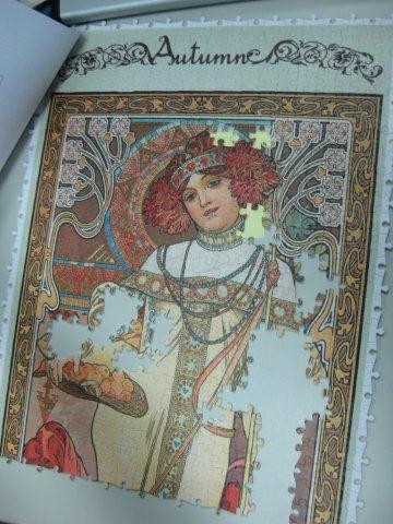 2011.07.13 1000 pcs Mucha's Autumn (8).jpg