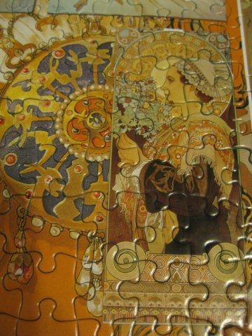 2011.07.13 1000 pcs Mucha Collection 2 (21).jpg