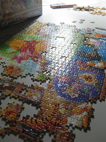 2011.07.29 mini 1000 pcs A Telling-story , Wiinie the Pooh (11).JPG
