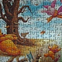 2011.07.29 mini 1000 pcs A Telling-story , Wiinie the Pooh (18).JPG