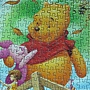 2011.07.29 mini 1000 pcs A Telling-story , Wiinie the Pooh (21).JPG