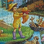 2011.07.29 mini 1000 pcs A Telling-story , Wiinie the Pooh (24).JPG