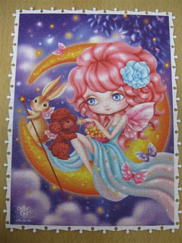2011.08.03 300 pcs 月亮女孩 (10).JPG