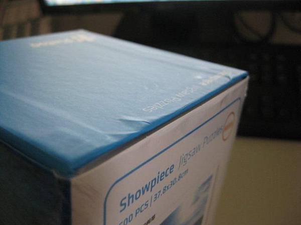 2011.08.04 500 pcs 貝殼與海 (6).jpg