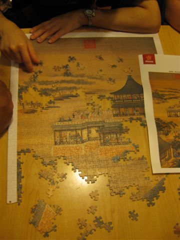 2011.08.17 1000 pcs 十二月令圖：八月 (7).JPG