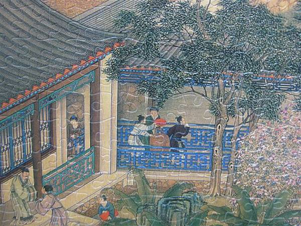 2011.08.17 1000 pcs 十二月令圖：八月 (19).JPG