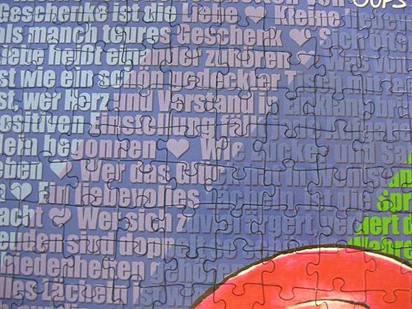 2011.08.24 500 pcs Oups text puzzle (27).JPG