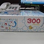 2011.08.26 300 pcs Doraemon in bath (2).JPG