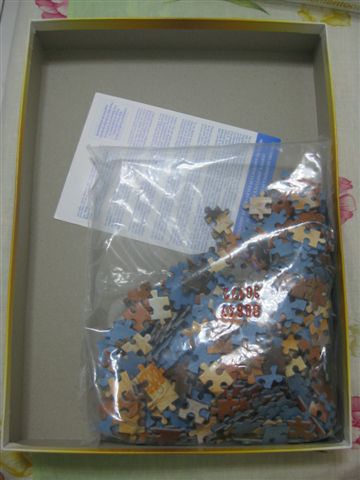 2011.08.27 500 pcs The Sweet Camels (1).JPG