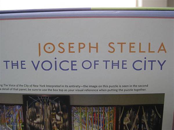 2011.09.04 1000 pcs The Voice of the City (2).JPG