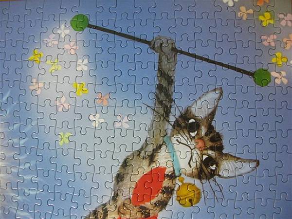 2011.09.15 500 pcs 貓與妖精 (10).JPG