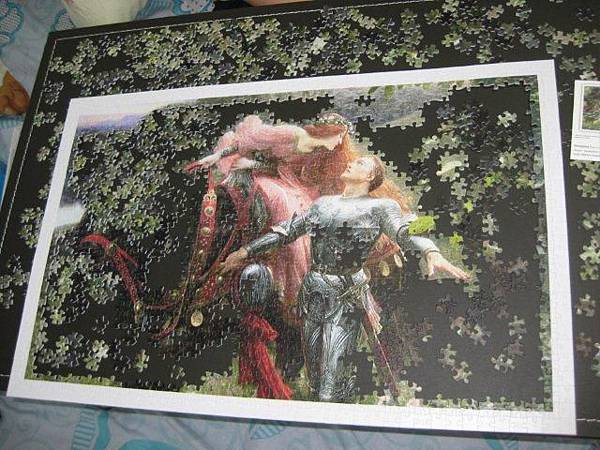 2011.09.19 1000 pcs 英雄美人 (5).jpg