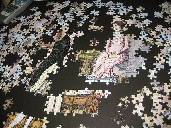 2011.09.20 500 pcs Jane Austen (22).jpg