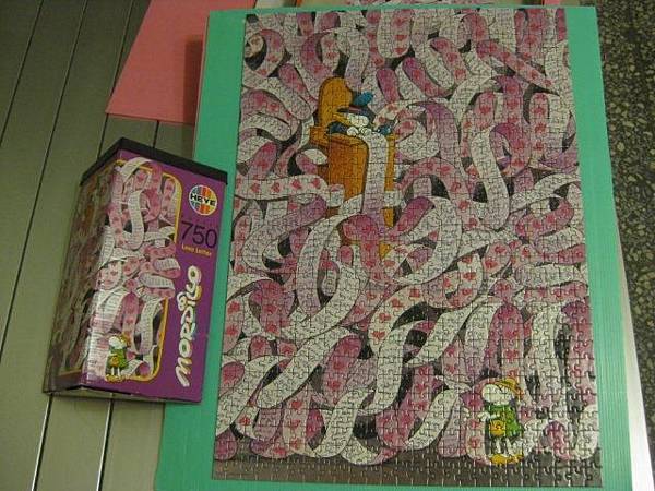 2011.09.23 1000 pcs Lover Letter (8).jpg