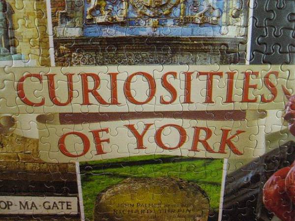 2011.10.13 300 pcs Curiosities of York (10).jpg