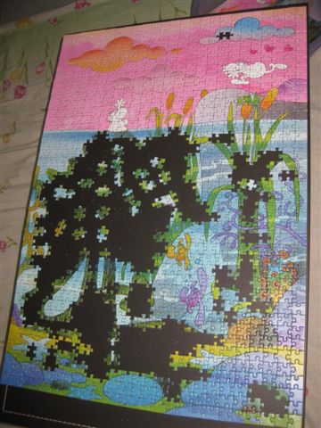 2011.10.14 1000 pcs Nessie (6).JPG