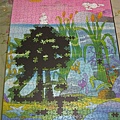 2011.10.14 1000 pcs Nessie (7).JPG