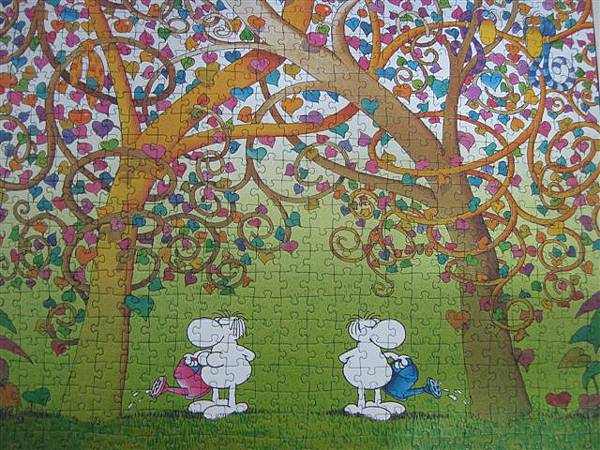 2011.10.15-16 1000 pcs Grande Amore (17).JPG