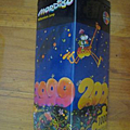 HEYE Puzzle MORDILLO 1000 Pcs MILLENIUM JUMP -1999.png