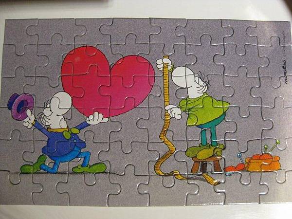 2011.11.05 48 pcs Measuring Love (10).jpg