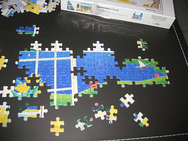 2011.11.25 500 pcs Sportsman's Study (8).JPG